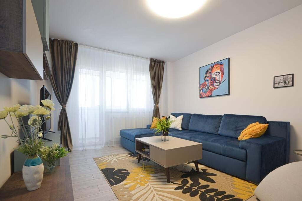 Casa Venus - Langa Iulius Mall Τιμισοάρα Εξωτερικό φωτογραφία