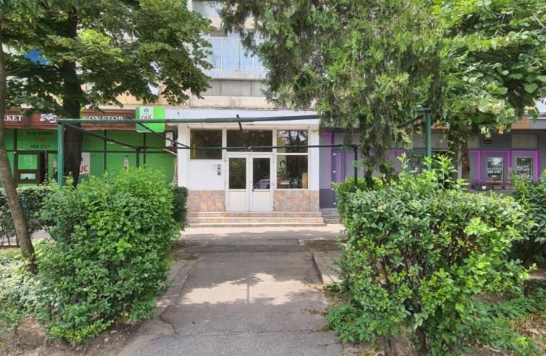Casa Venus - Langa Iulius Mall Τιμισοάρα Εξωτερικό φωτογραφία